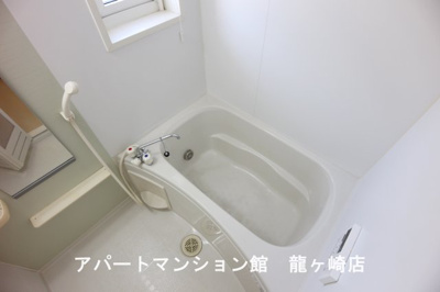 【浴室】 | さくらヒルズ霞台　壱番館