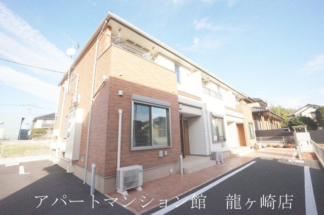 スカイタウンアミⅡ