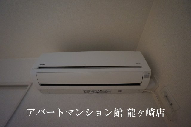 ヴィラフォレストDの設備