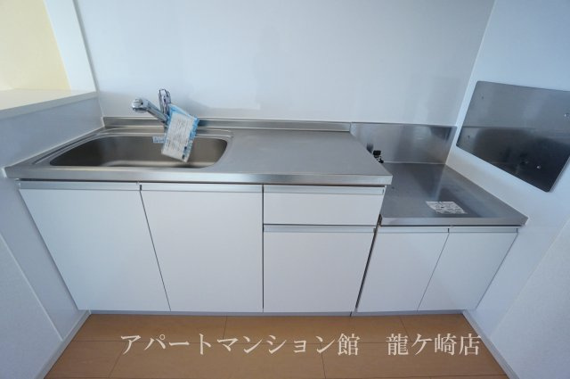 ラフィーネのキッチン