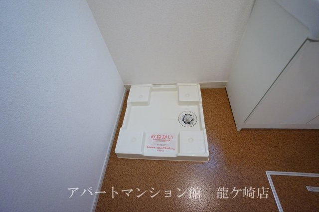 ラフィーネの設備