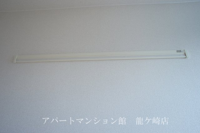 ラフィーネの設備