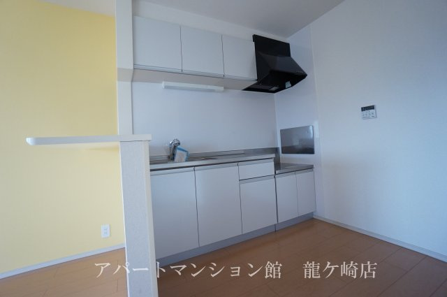 ラフィーネのキッチン