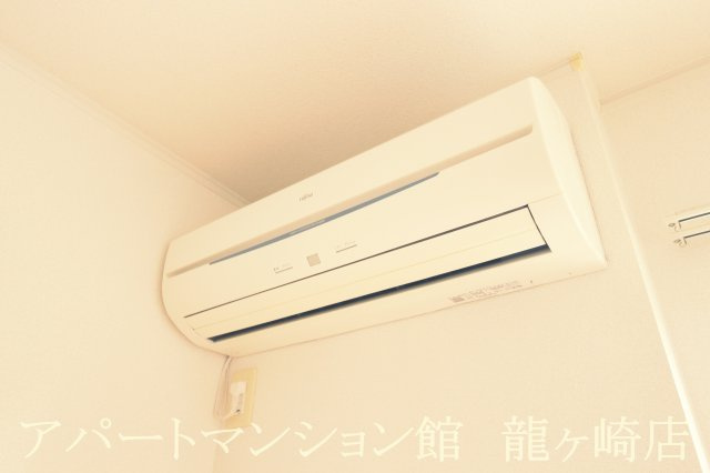 ミリューの設備