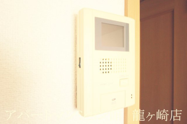 ミリューのセキュリティ