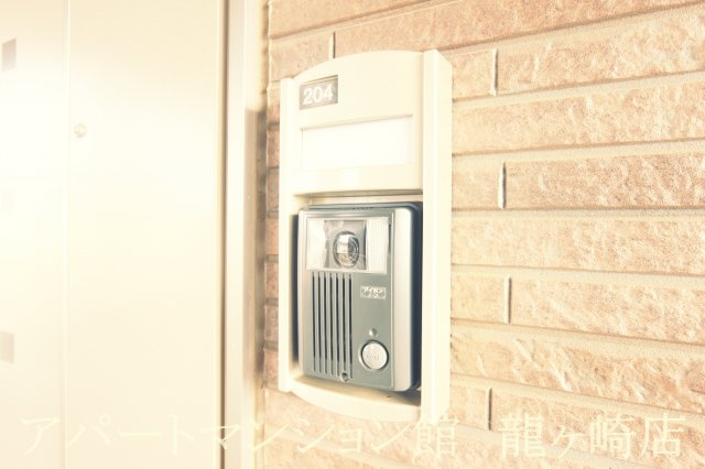 ミリューのセキュリティ