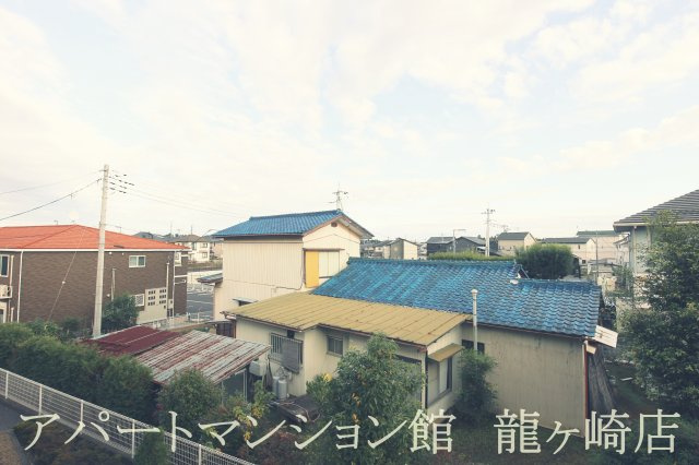 ミリューの展望