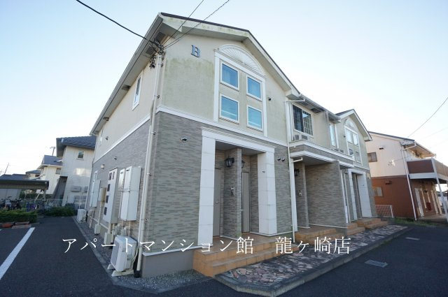 クレア・ポルトB