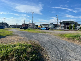 【外観】 | JR藤代駅徒歩3分　区画整理地内交差点内！！近隣商業