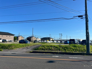 【外観】 | JR藤代駅徒歩3分　区画整理地内交差点内！！近隣商業