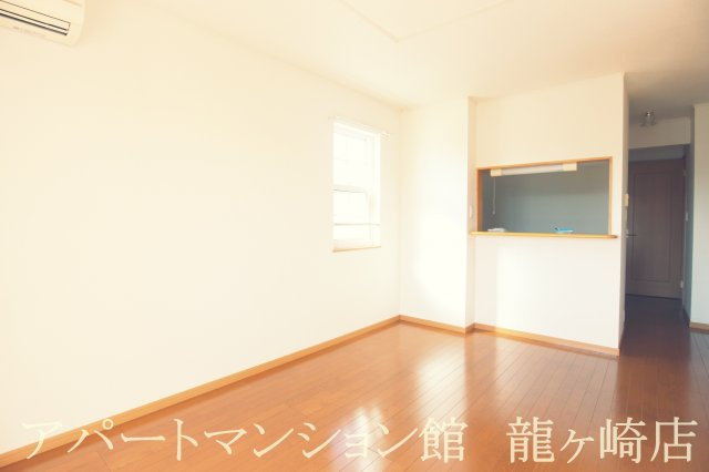 さくらヒルズ霞台　壱番館の内装