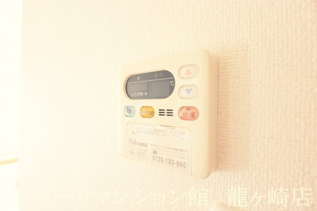 さくらヒルズ霞台　壱番館の設備