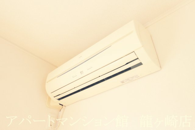 さくらヒルズ霞台　壱番館の設備