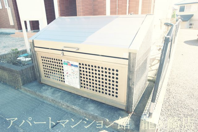 さくらヒルズ霞台　壱番館のその他共用部分
