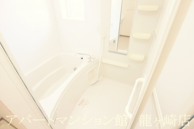 さくらヒルズ霞台　壱番館の浴室