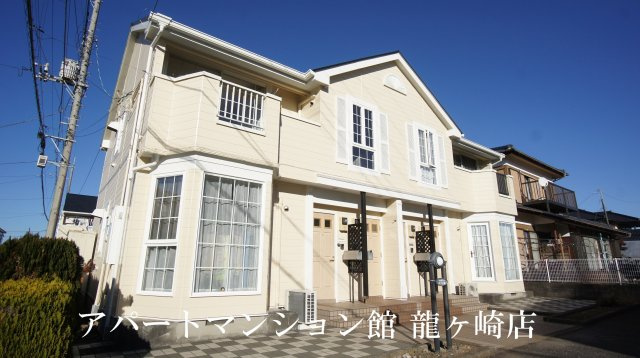 シャルマン・メゾンB