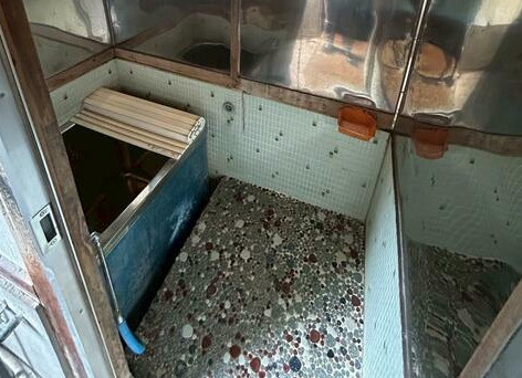 岩崎町　住居付倉庫のその他