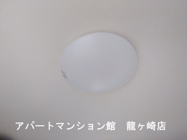 レジデンシアBのその他