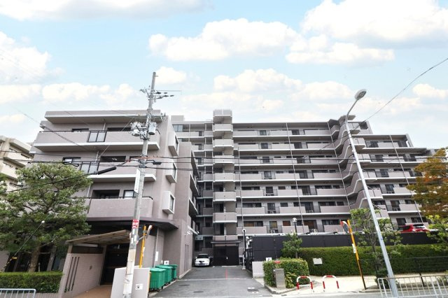 ステイツ枚方・長尾ヒルズ