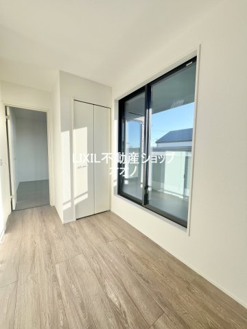 【その他】 | 羽生市大字中岩瀬　新築戸建　全3棟　1号棟