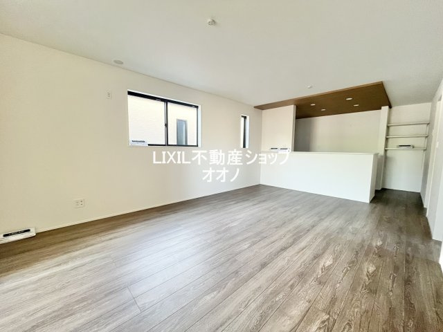 【洋室】 | 羽生市大字中岩瀬　新築戸建　全3棟　1号棟