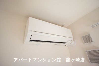 【設備】 | Grande Ami