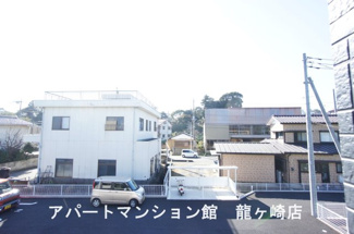 【展望】 | Grande Ami