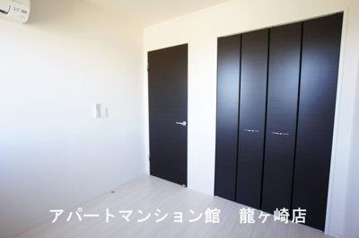 【寝室】 | Grande Ami