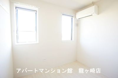 【寝室】 | Grande Ami