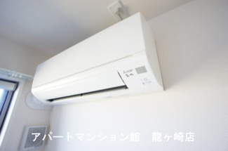 【設備】 | Grande Ami