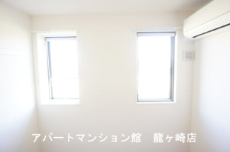 【寝室】 | Grande Ami