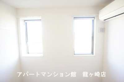 【寝室】 | Grande Ami