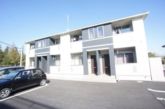 【外観】 | Grande Ami