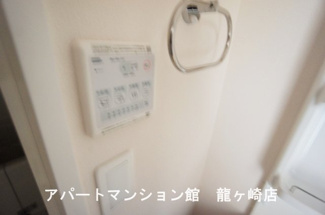 【設備】 | Grande Ami