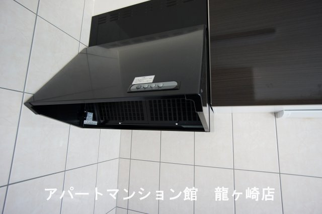 Grande Amiのその他