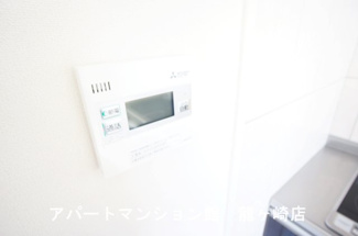 【設備】 | Grande Ami