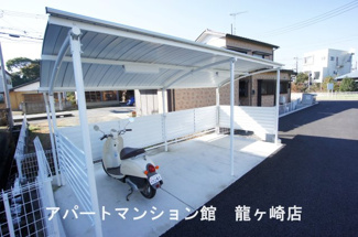 【その他共用部分】 | Grande Ami