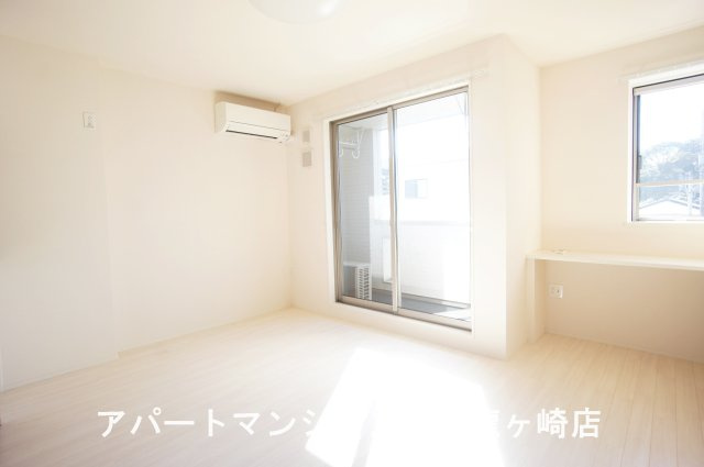 Grande Amiの居間・リビング