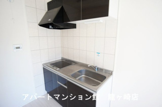 【キッチン】 | Grande Ami