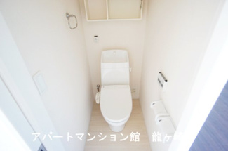 【トイレ】 | Grande Ami