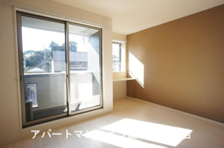 【内装】 | Grande Ami