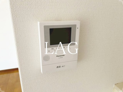 【セキュリティ】 | メトロハイツ東陽 | TVモニターフォンです。