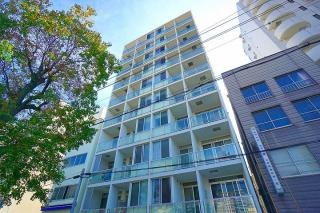 大阪市西区京町堀２丁目の賃貸マンション