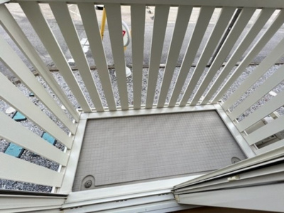 【バルコニー】 | メゾン・プラン・ソレイユ | バルコニー