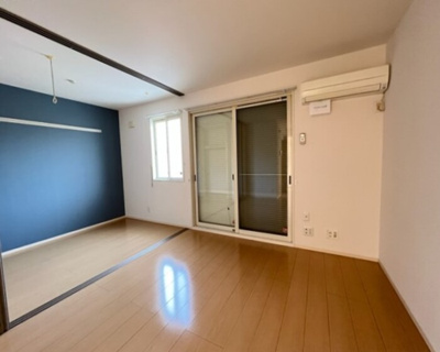 【居間・リビング】 | メゾン・プラン・ソレイユ | シャッター雨戸