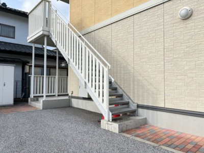 【エントランス】 | メゾン・プラン・ソレイユ | エントランス