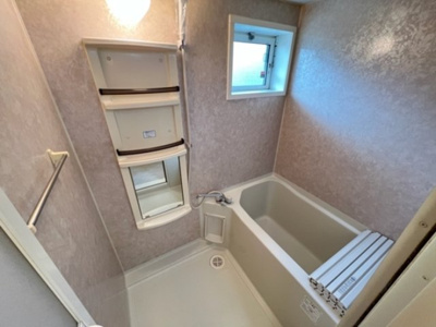 【浴室】 | メゾン・プラン・ソレイユ | 浴室