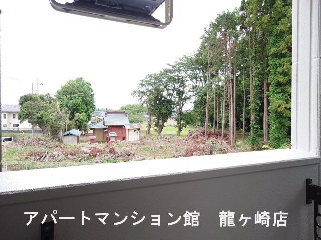 コンフォールKの展望