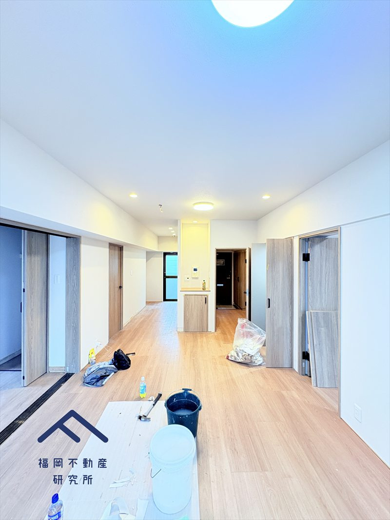 アンピール箱崎東