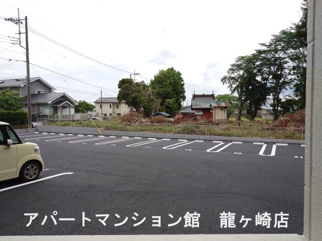 コンフォールKの展望